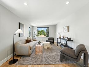 3918 N Raleigh Street, Denver CO 80212