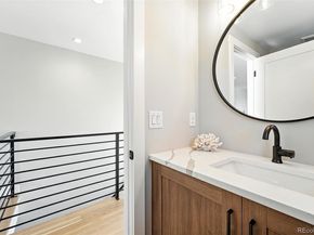 3918 N Raleigh Street, Denver CO 80212