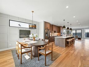 3918 N Raleigh Street, Denver CO 80212