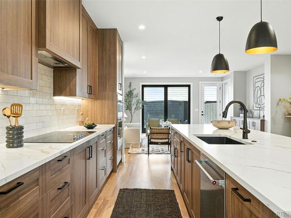 3918 N Raleigh Street, Denver CO 80212