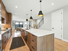 3918 N Raleigh Street, Denver CO 80212