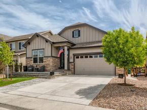 Undisclosed Address #8525049, Aurora CO 80015