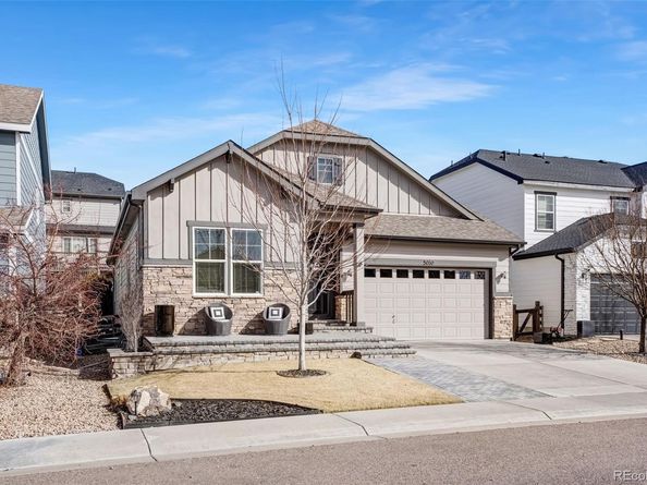 Undisclosed Address #8525049, Aurora CO 80015