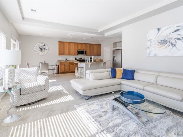 18926 Randolph Place, Denver CO 80249