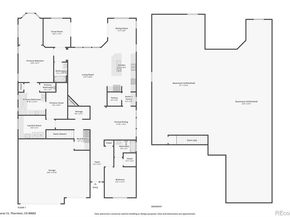 Undisclosed Address #8517561, Thornton CO 80602