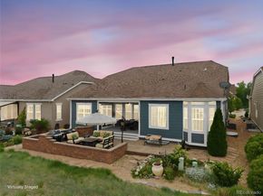 Undisclosed Address #8517561, Thornton CO 80602