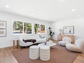 3057 S Rosemary Street, Denver CO 80231