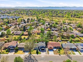3057 S Rosemary Street, Denver CO 80231