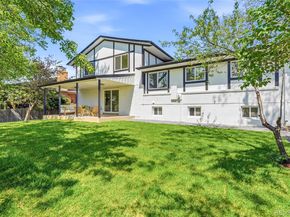 3057 S Rosemary Street, Denver CO 80231