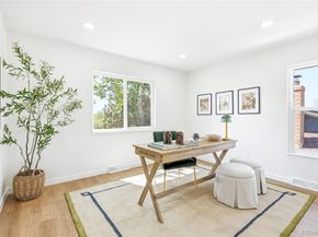 3057 S Rosemary Street, Denver CO 80231