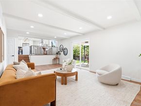 3057 S Rosemary Street, Denver CO 80231