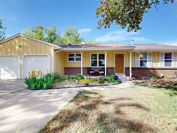 7027 Vivian Court, Arvada CO 80004