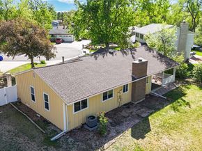 7027 Vivian Court, Arvada CO 80004