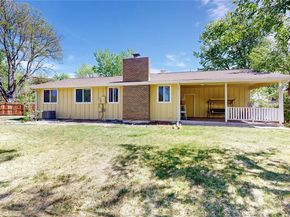 7027 Vivian Court, Arvada CO 80004