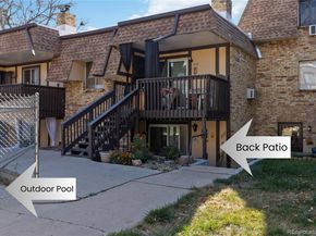 Undisclosed Address #8575609, Lakewood CO 80215