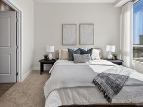2001 Lincoln Street 810, Denver CO 80202
