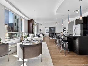 2001 Lincoln Street 810, Denver CO 80202