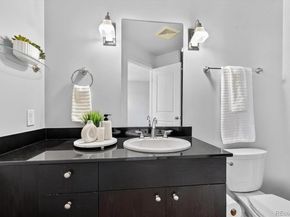 2001 Lincoln Street 810, Denver CO 80202