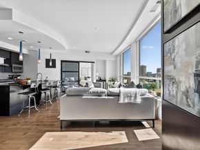 2001 Lincoln Street 810, Denver CO 80202