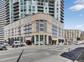 2001 Lincoln Street 810, Denver CO 80202