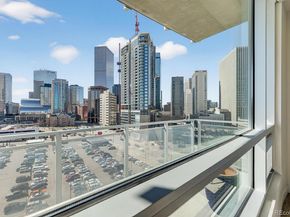 2001 Lincoln Street 810, Denver CO 80202