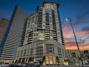 2001 Lincoln Street 810, Denver CO 80202