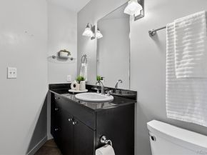 2001 Lincoln Street 810, Denver CO 80202