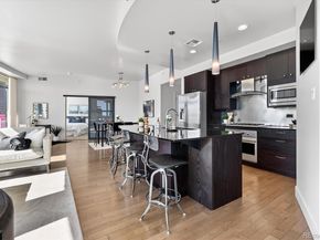 2001 Lincoln Street 810, Denver CO 80202