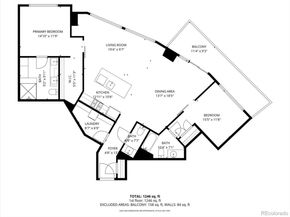 2001 Lincoln Street 810, Denver CO 80202