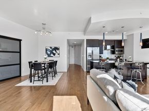 2001 Lincoln Street 810, Denver CO 80202