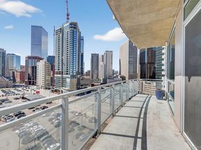 2001 Lincoln Street 810, Denver CO 80202