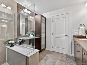 2001 Lincoln Street 810, Denver CO 80202