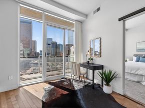 2001 Lincoln Street 810, Denver CO 80202