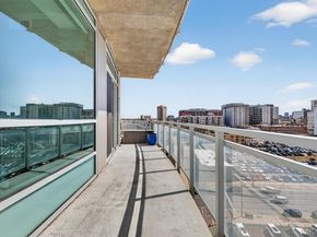 2001 Lincoln Street 810, Denver CO 80202