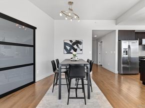 2001 Lincoln Street 810, Denver CO 80202