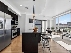 2001 Lincoln Street 810, Denver CO 80202