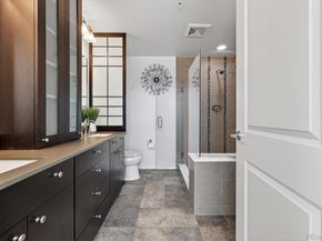 2001 Lincoln Street 810, Denver CO 80202