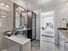 2001 Lincoln Street 810, Denver CO 80202