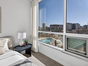 2001 Lincoln Street 810, Denver CO 80202