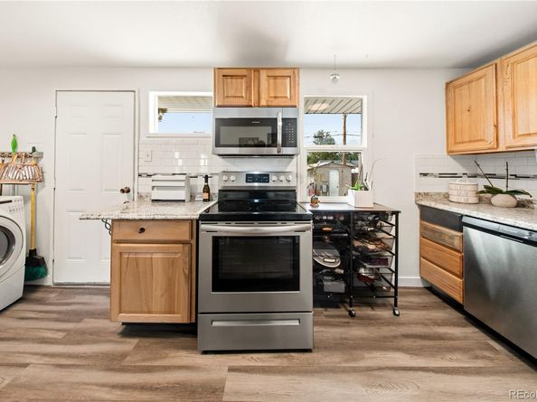 6471 Quebec Street, Commerce City CO 80022
