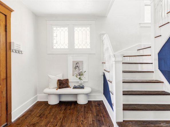 142 N Logan Street, Denver CO 80203