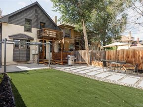 142 N Logan Street, Denver CO 80203