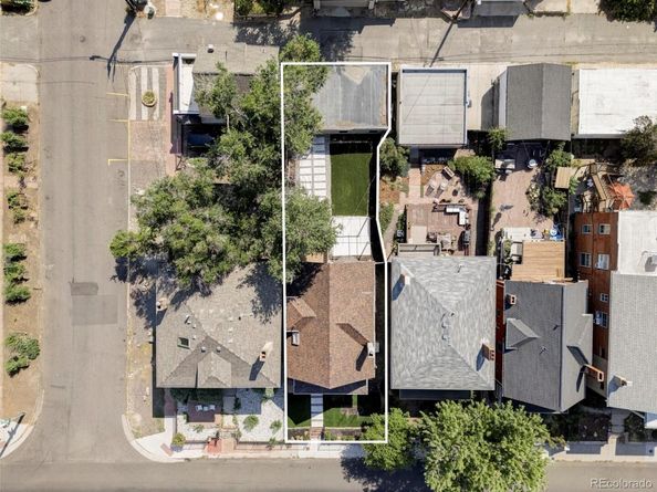 142 N Logan Street, Denver CO 80203