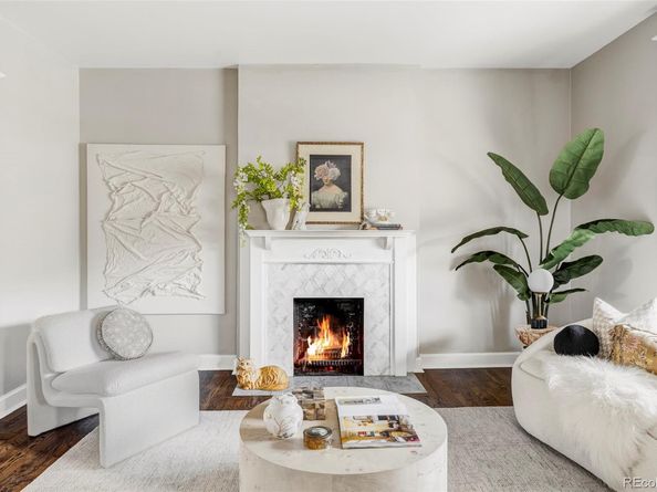 142 N Logan Street, Denver CO 80203
