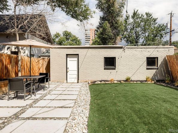 142 N Logan Street, Denver CO 80203