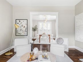 142 N Logan Street, Denver CO 80203
