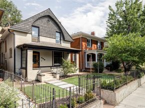 142 N Logan Street, Denver CO 80203