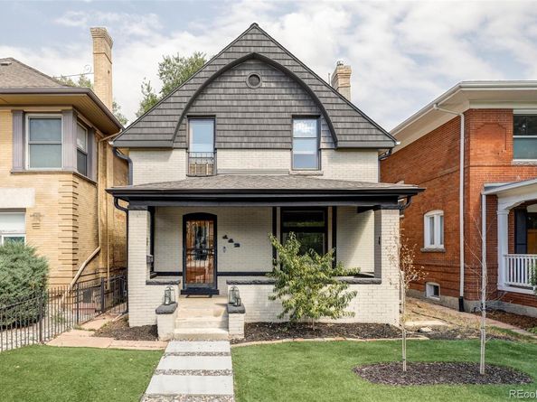 142 N Logan Street, Denver CO 80203
