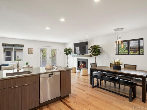 3841 Stuart Street, Denver CO 80212