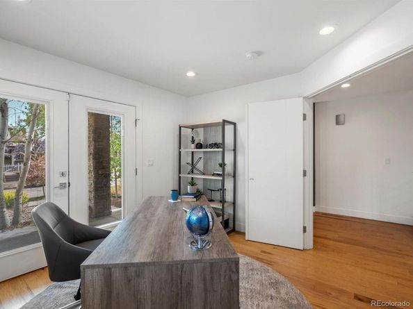 3841 Stuart Street, Denver CO 80212